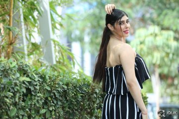 Actress Aditi Singh Latest Photos